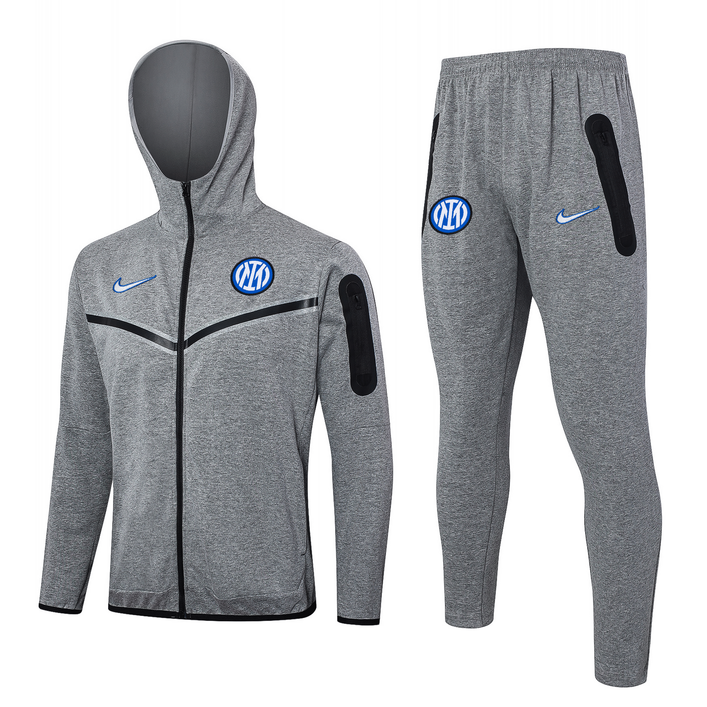 Tuta Inter 2024 Tech - Adulto