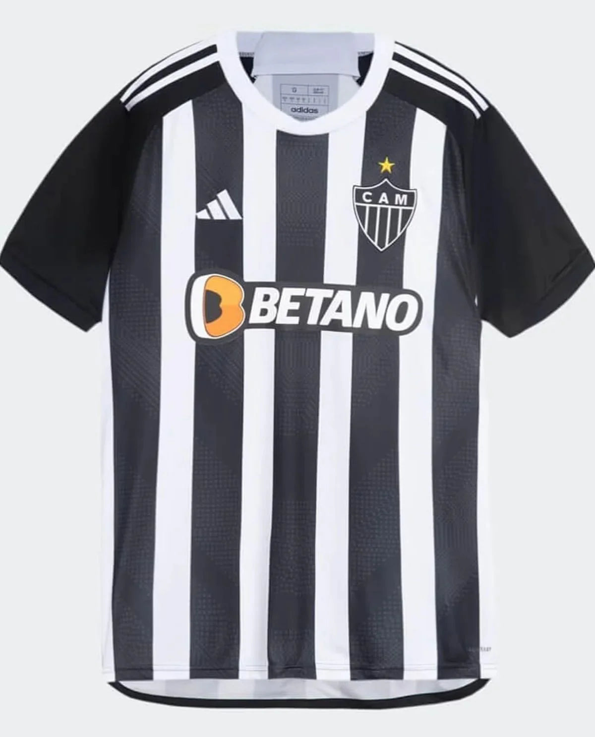 Atletico Mineiro Home 2024/2025