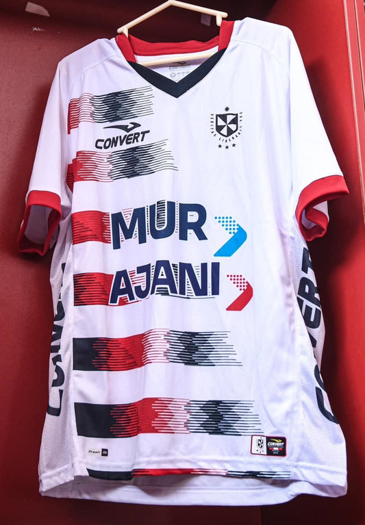 Universidad San martin Home 2024/2025