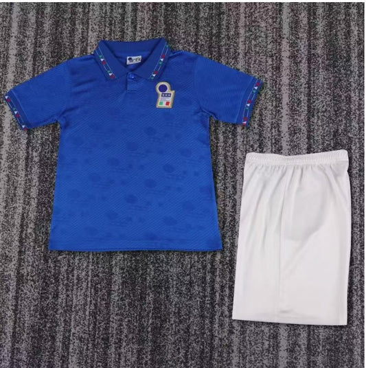 Italia 1994 bambino