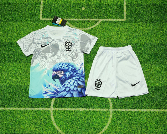 Brasile Special edition white 2025-2026