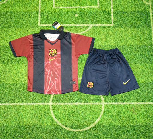 Barcellona Cactus Jack Bambino 2025/2026