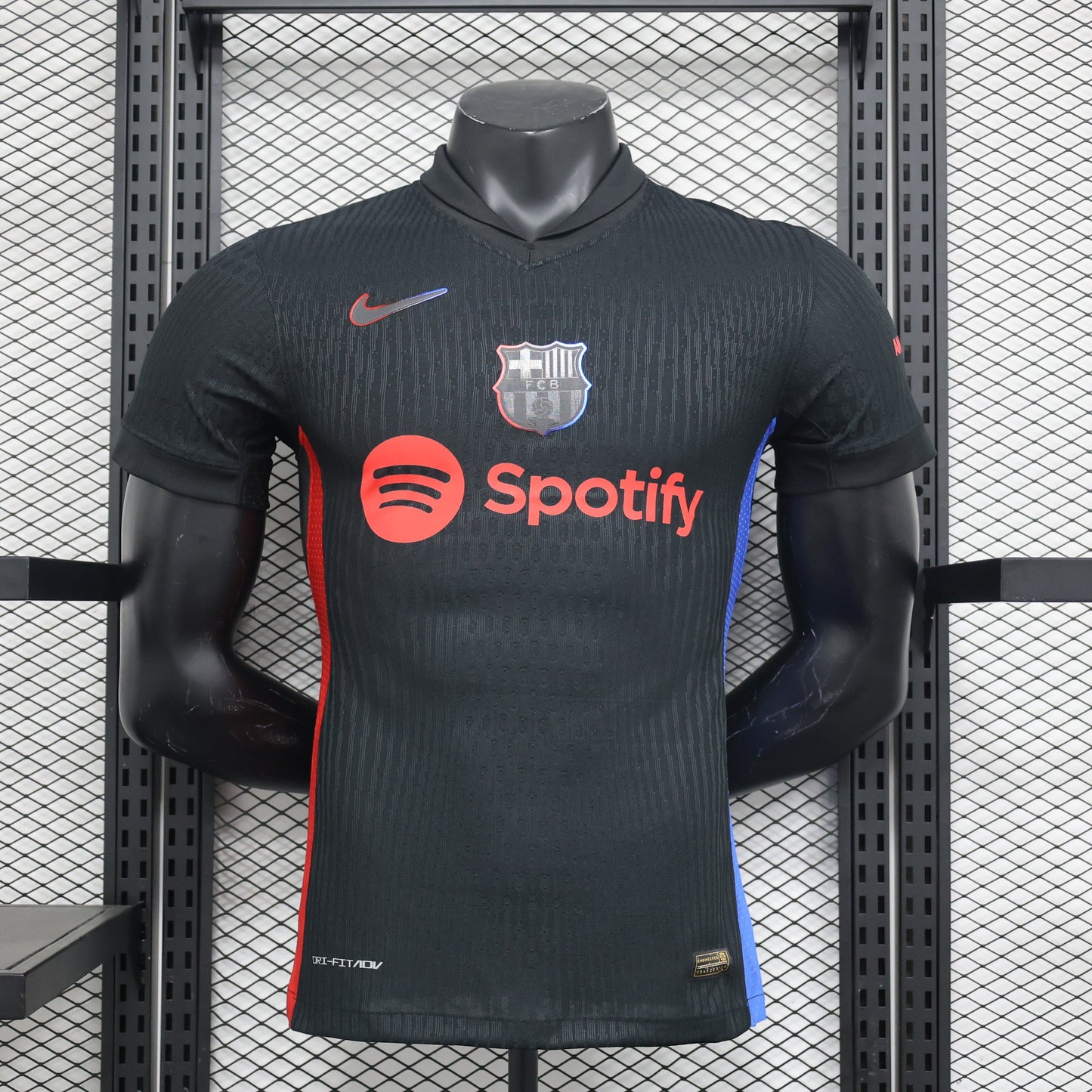 Barcellona Away 24-25