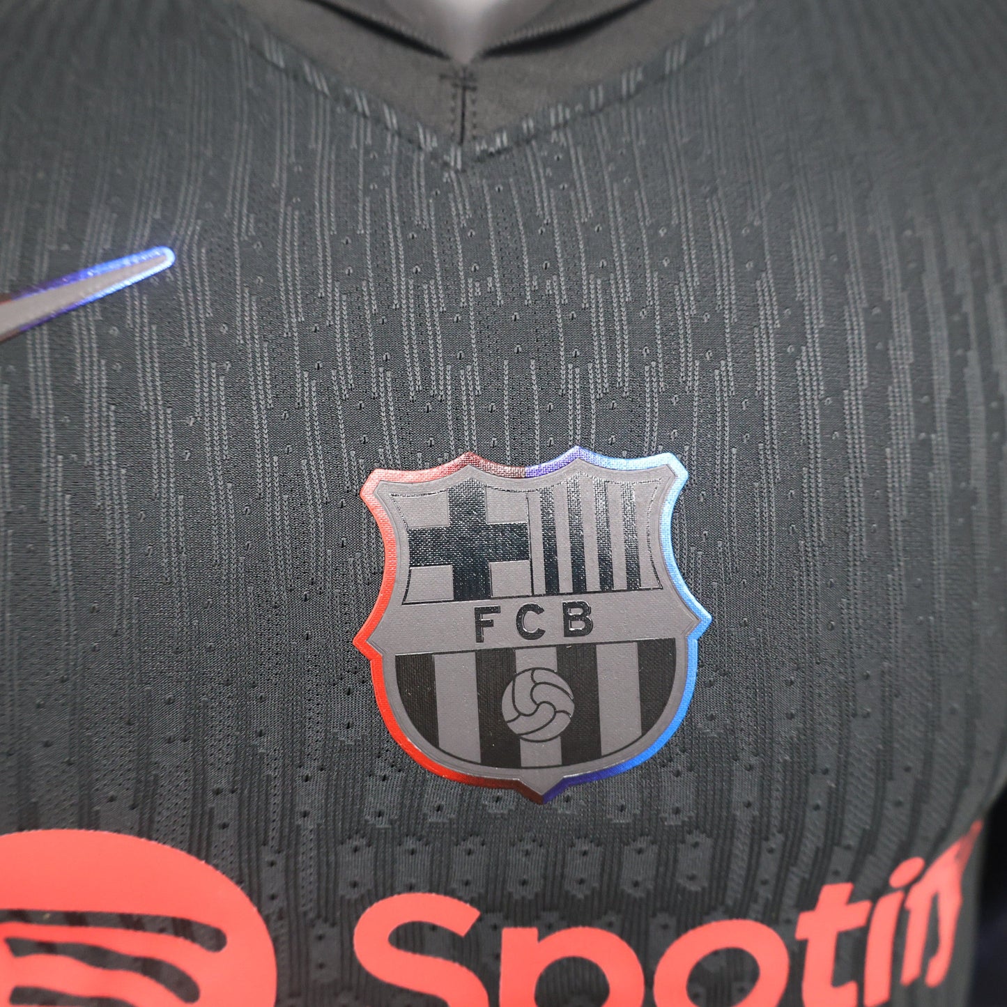 Barcellona Away 24-25