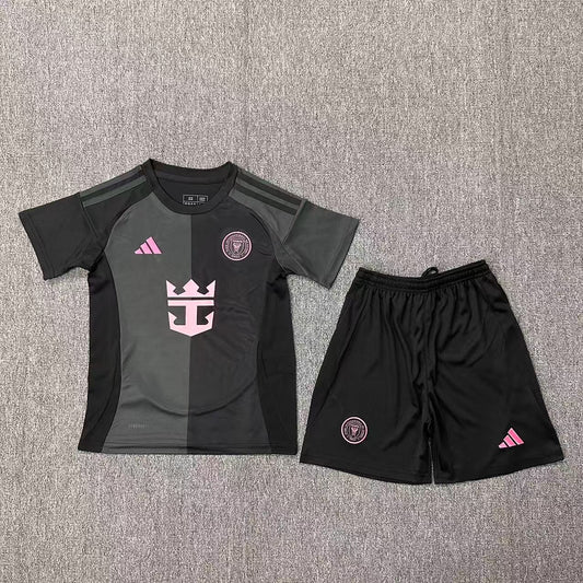 Inter Miami Away Bambino 2025/2026