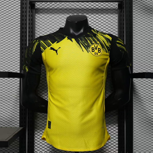 Borussia Dortmund home 2025/26