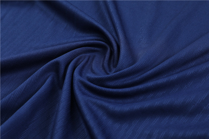 Tuta Brasile Blu