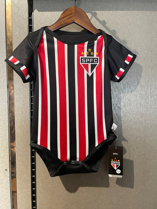 Body San Paolo Away 2025