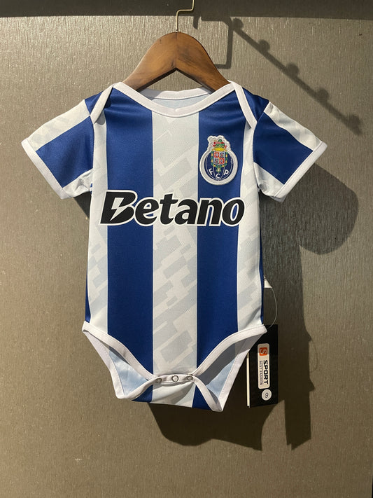 Body Porto 2025