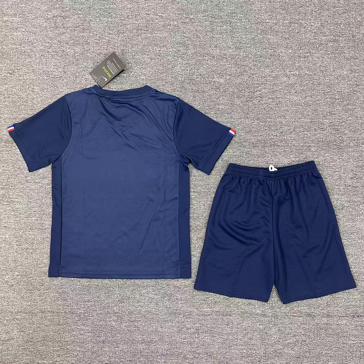 Paris Saint German Home Bambino 2025/2026