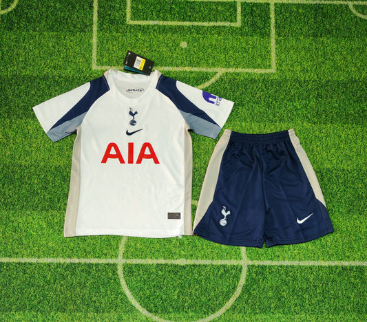 Tottenham Home Bambino 2025/2026