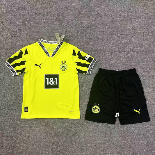 Borussia Dortmund Home Bambino 2025/2026