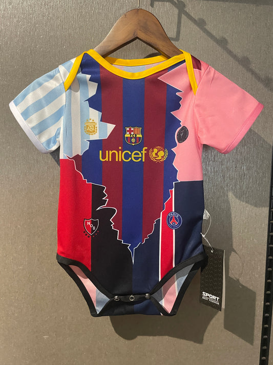 Body Barcellona Special 2025