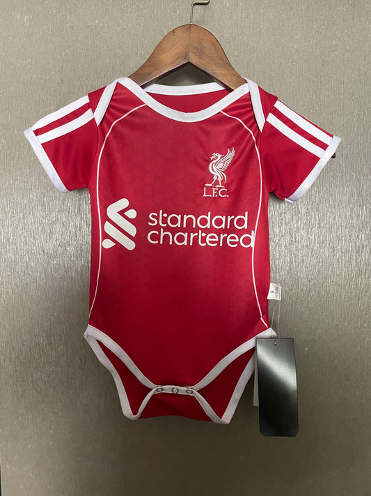 Body Liverpool  2025