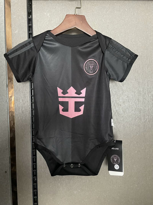 Body Inter Miami away 2025