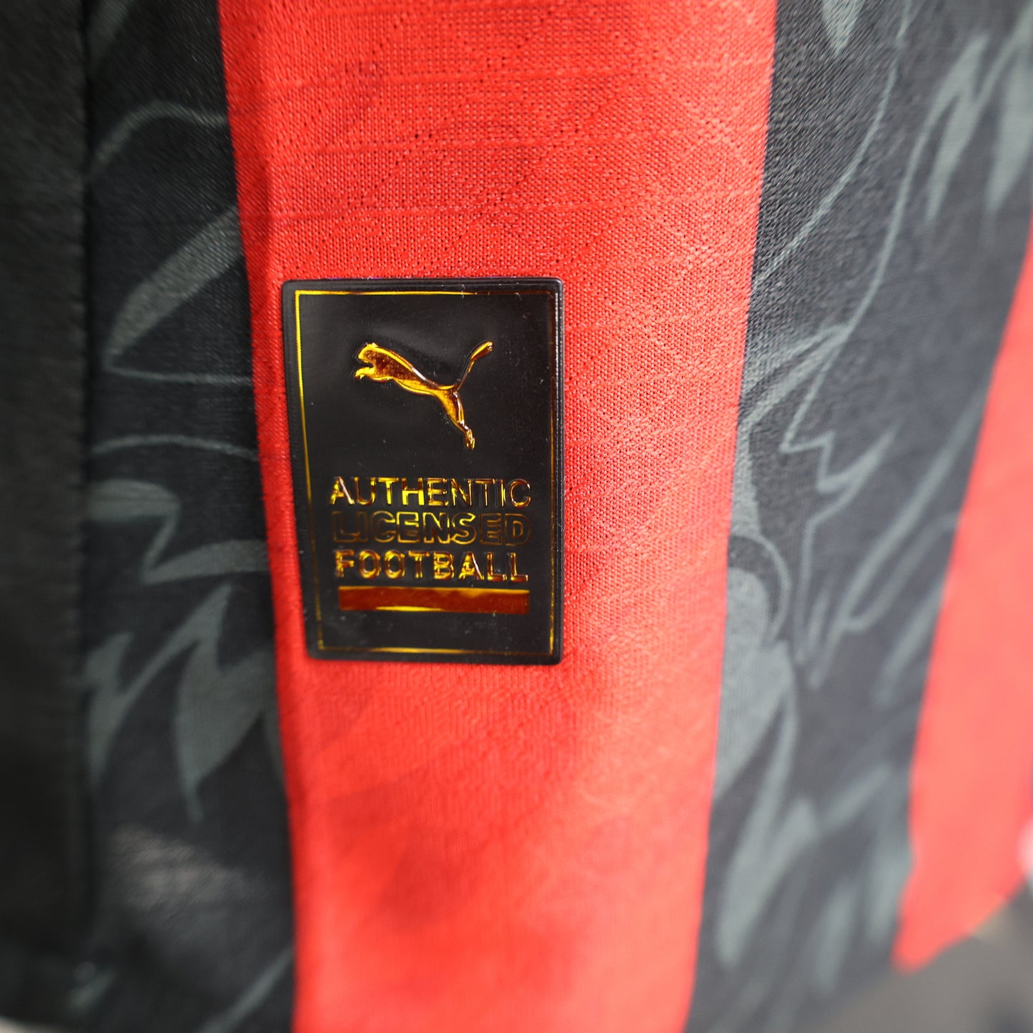 Milan Home 2025/26