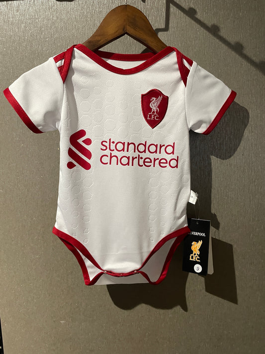 Body Liverpool away 2025