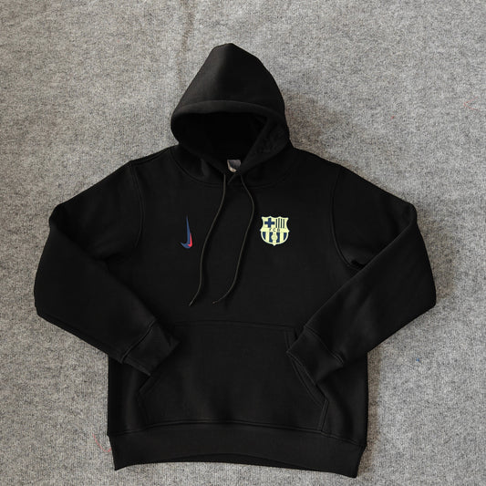 Barcellona Logo Fluo