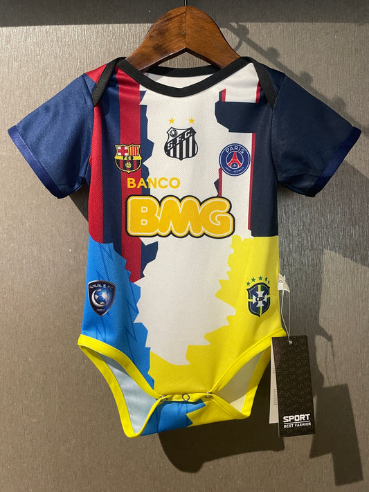 Body Paris Saint Germain Special 2025