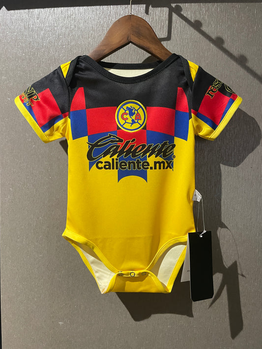 Body Club America 2025