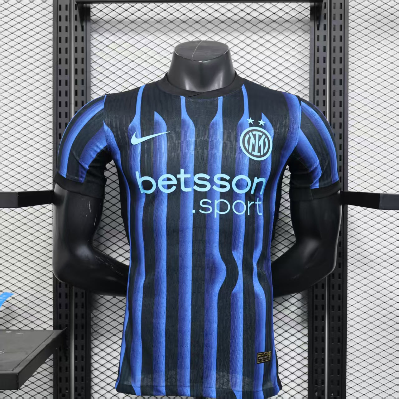 Inter home 2025/26