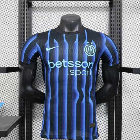 Inter home 2025/26