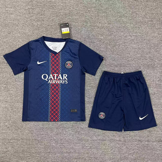 Paris Saint German Home Bambino 2025/2026