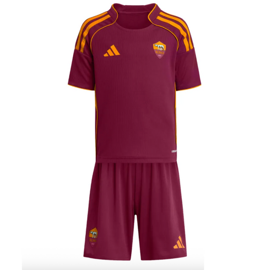 Roma home Bambino 2025/2026