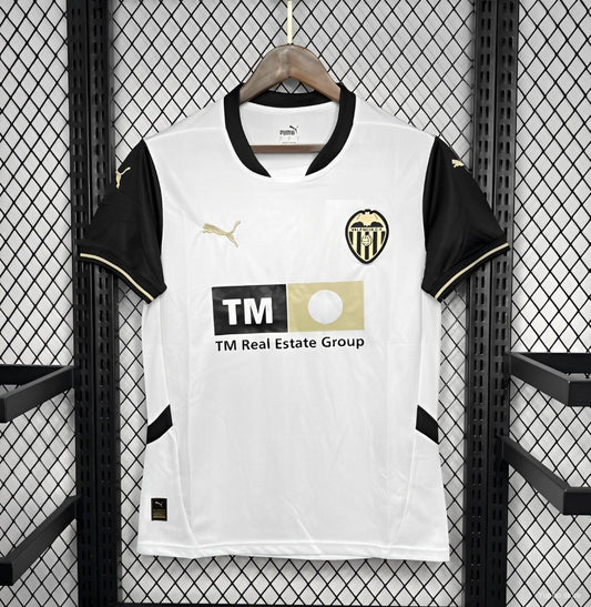 Valencia 24/25
